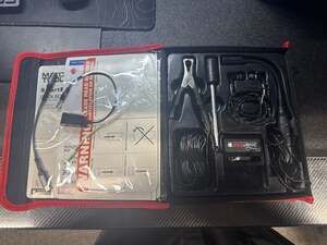 Matco Tools SmartEAR 1 SE91948 Noise and Vibration Detection Kit